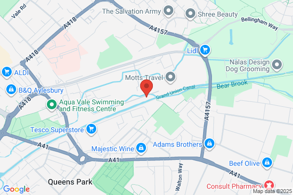 Haddenham Carpets Ltd