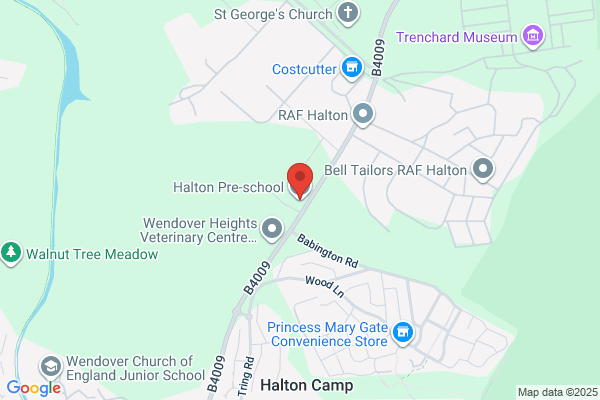 Halton Community Combined School