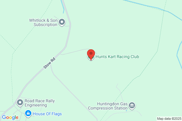 Klub Kart Racing