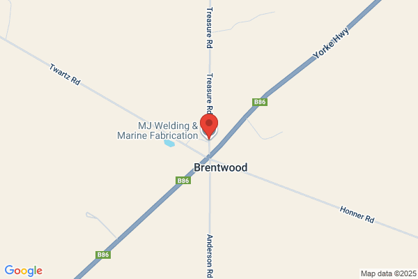 M & J Welding Specialists