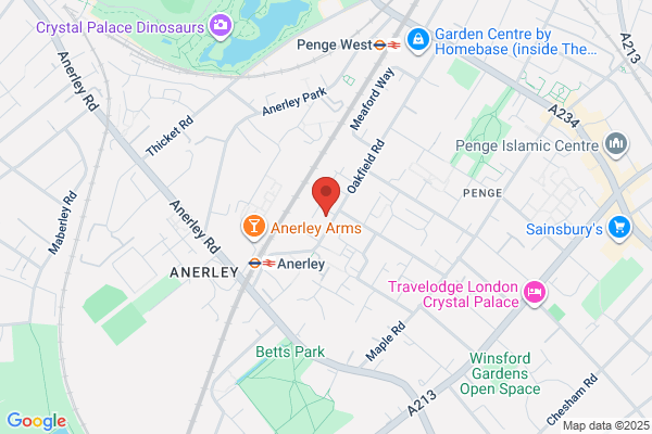 Oakfield Surgery