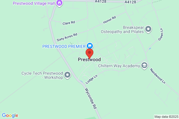 Prestwood Studios