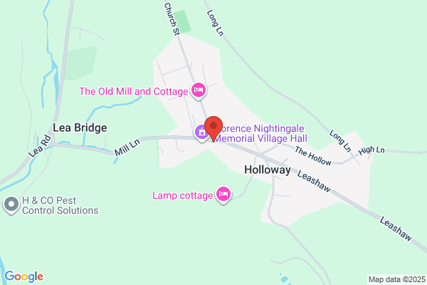 The Friends Of Florence Nightingale House