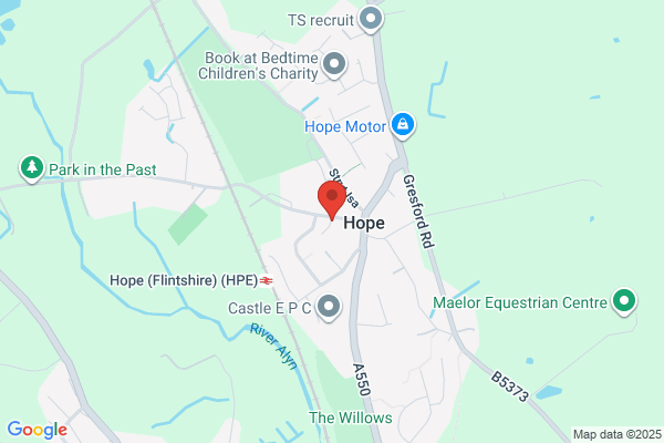 Hope Post Office