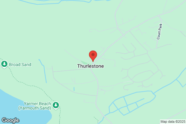 Thurlestone Post Office