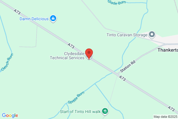 Clydesdale Technical Services