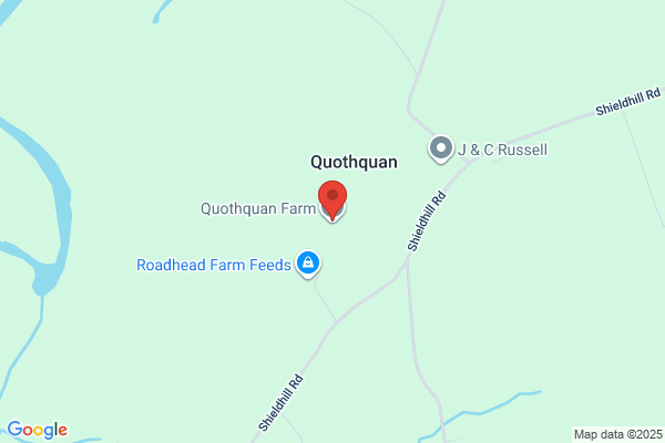 Quothquan Farm