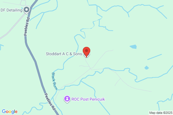 A C Stoddart