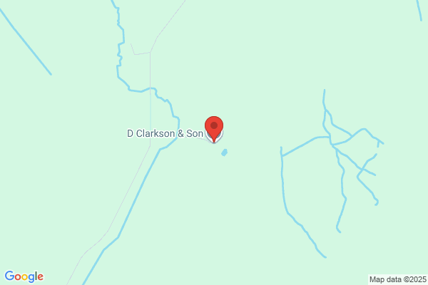 D Clarkson & Son