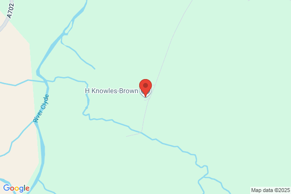 H Knowles-Brown Ltd