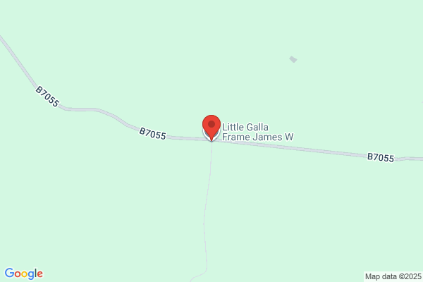 James W Frame