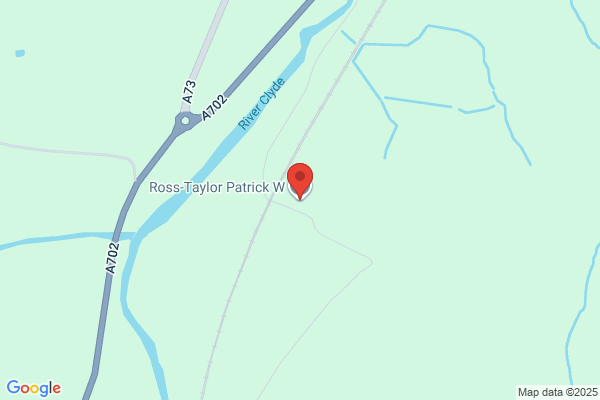 I M Roper-Caldbeck