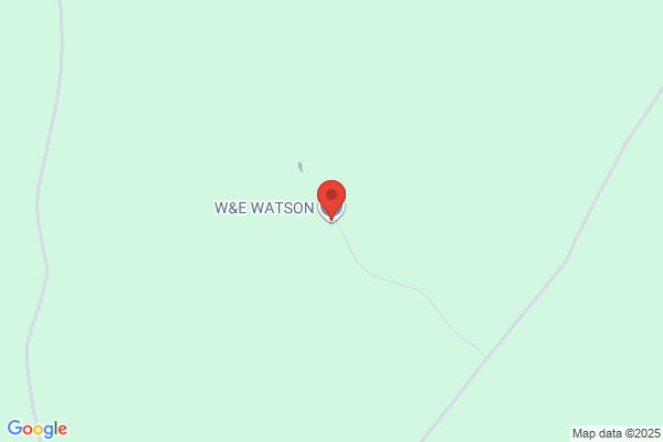 W & E Watson