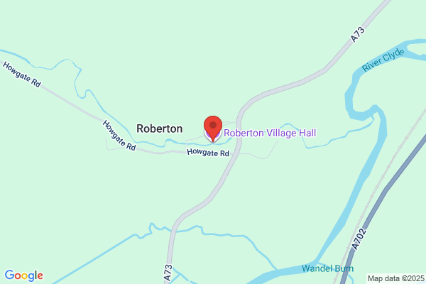 Roberton Hall