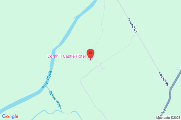 Cornhill House
