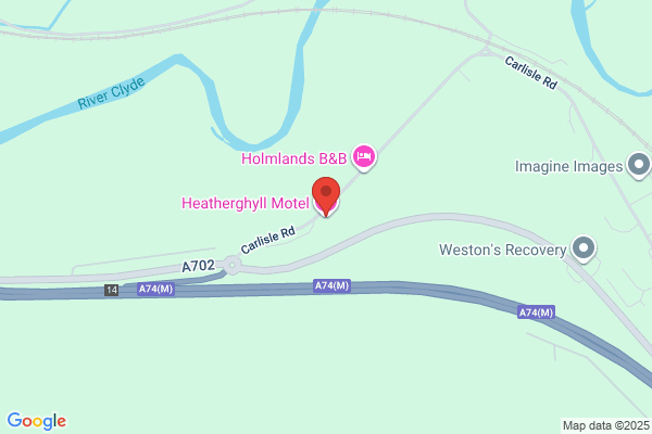 Heatherghyll Motel