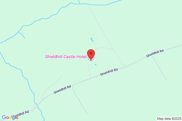 Shieldhill Castle