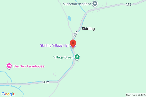 Skirling House