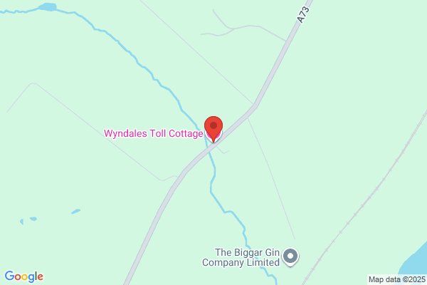 Wyndales House