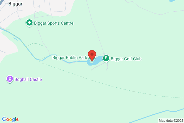Biggar Public Park