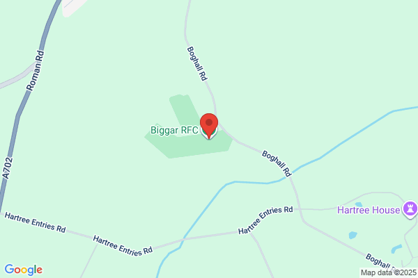 Biggar Rugby Football Club