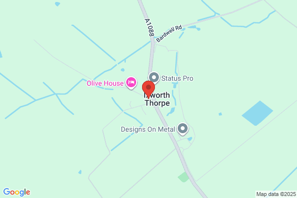 C & I Thorpe
