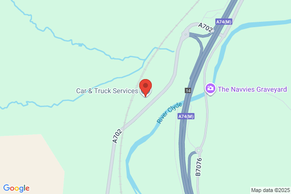 Car & Truck Services