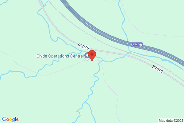 Clyde Valley Conservation