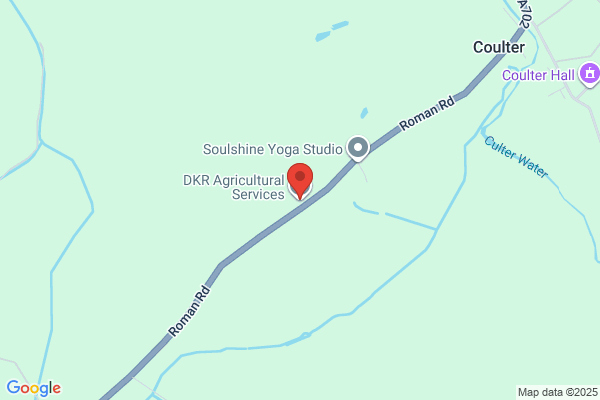 D K R Agricultural Services Ltd