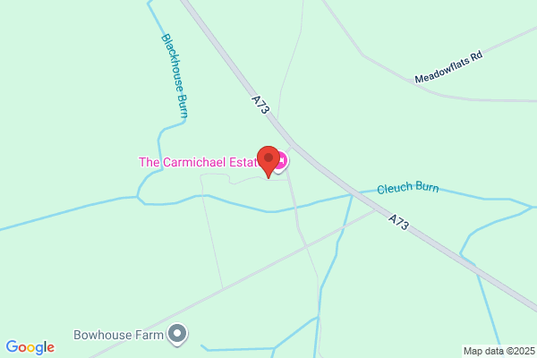 Discover Carmichael Visitors Centre