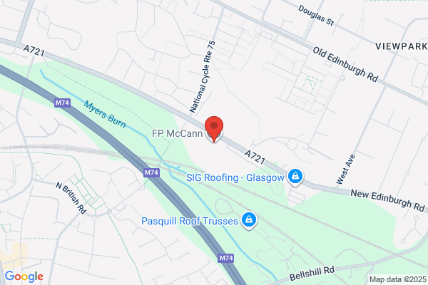 J & J McCann Ltd