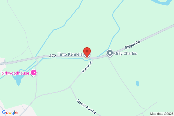 Lamington Boarding Kennels