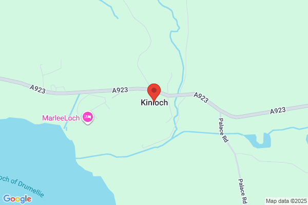 M Kinloch