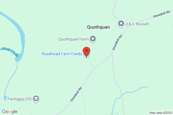 Roadhead Farm Feeds