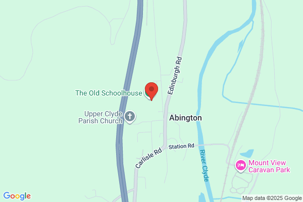Abington Primary School
