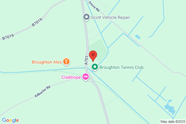 Broughton Primary School