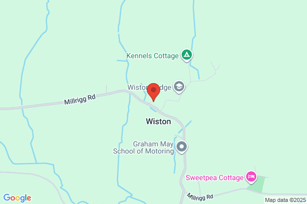 Wiston Primary School