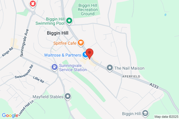 Domino's Pizza - Biggin Hill