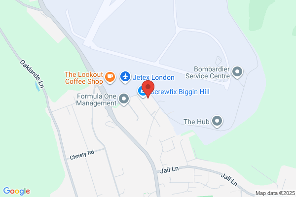 Howdens - Biggin Hill