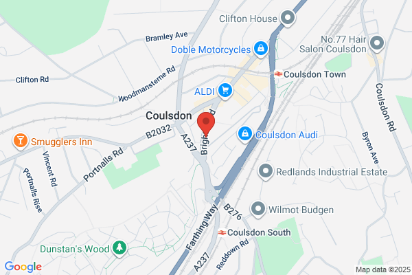 Addington Auto Parts