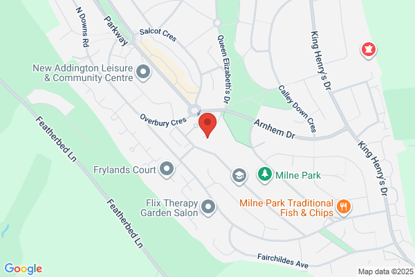 Addington Day Centre