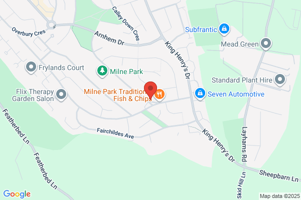 Poochie Palace