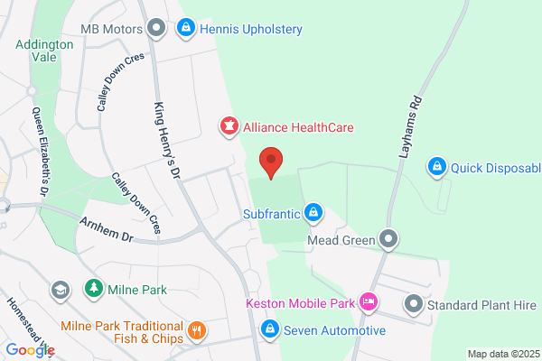 Warbank Sports & Social Club