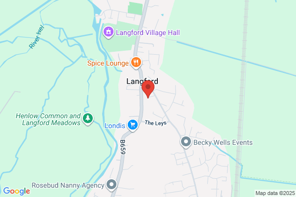 Clapham Accident Repairs