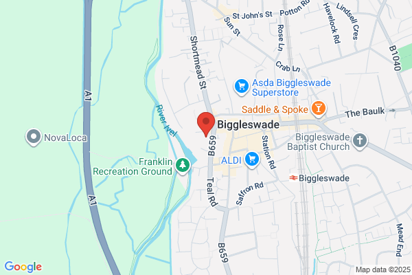 Biggleswade & District Conservative Club