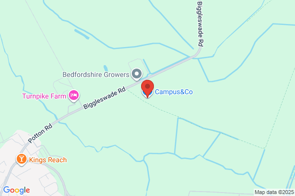 Campus&Co Bgglswade