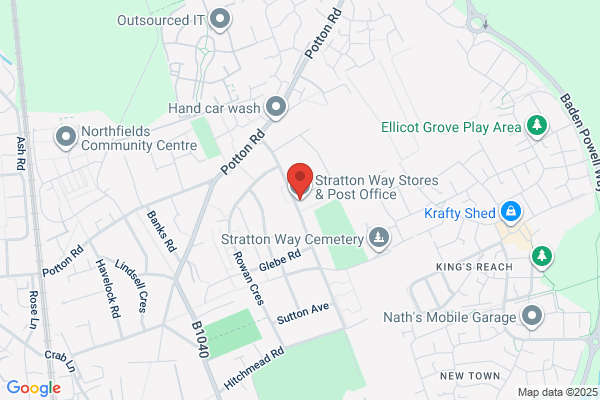 NNP Stores