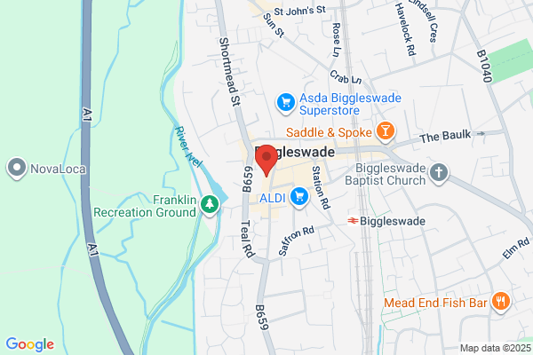 Peacocks Stores PLC