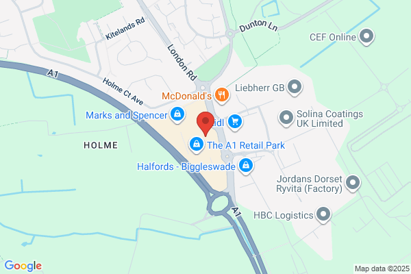 Runners Need Biggleswade