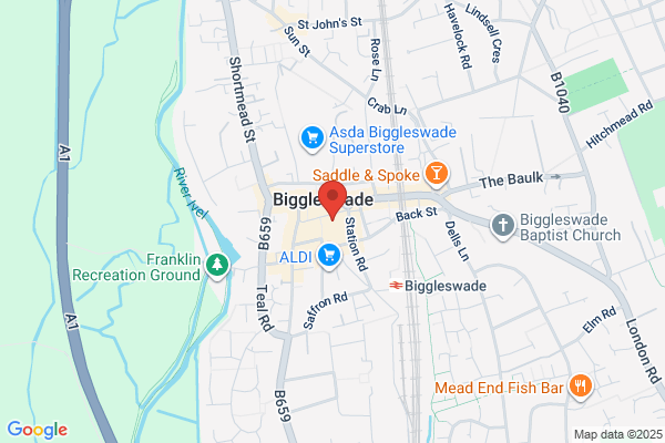 Specsavers Opticians and Audiologists - Biggleswade